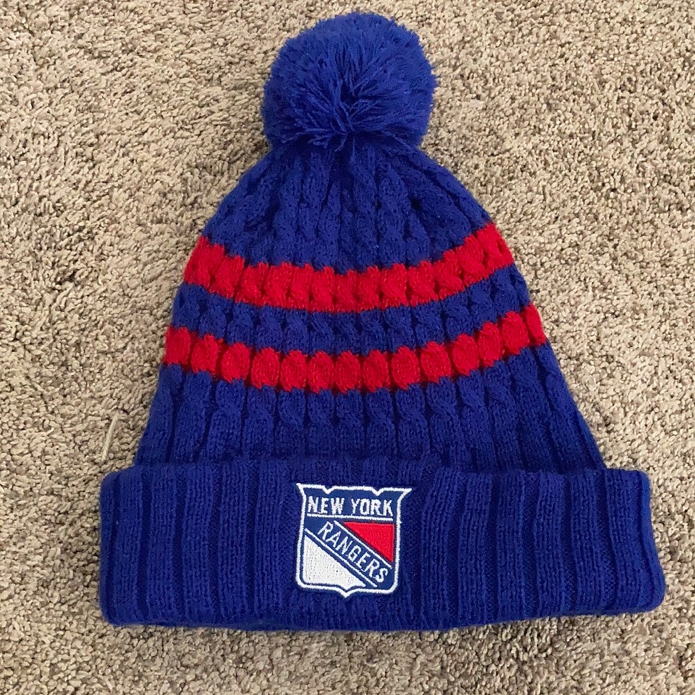 Rangers hat